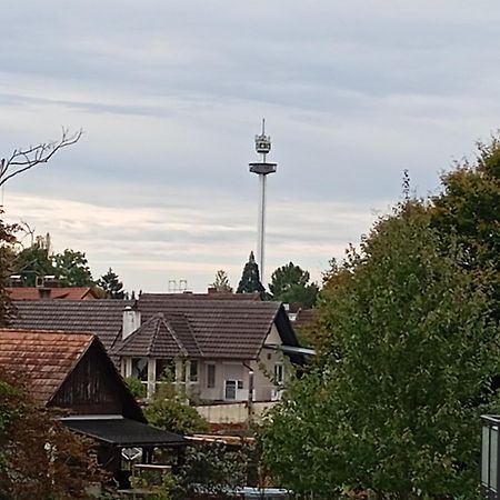 Fewo Anja Rust Exterior foto