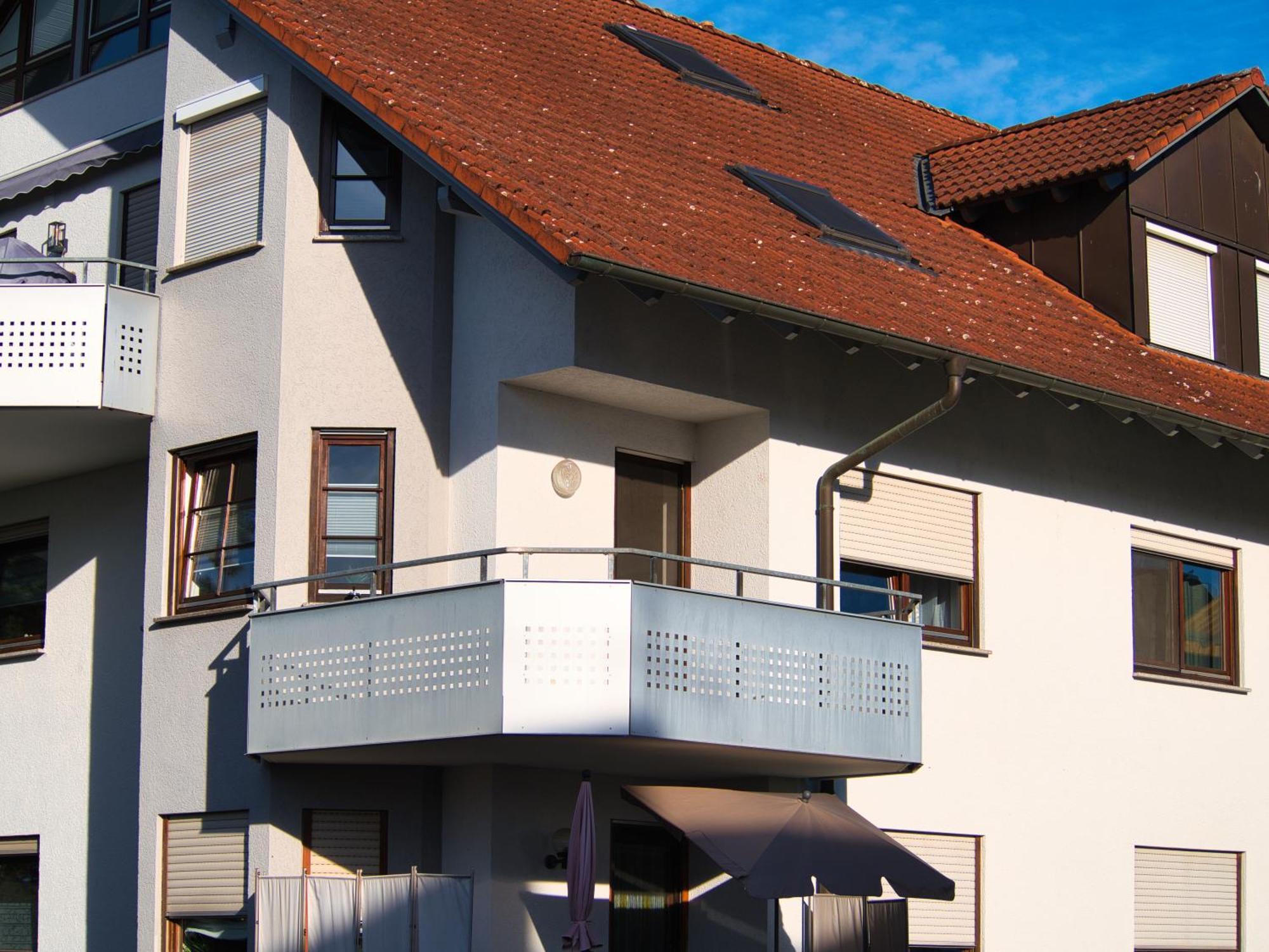 Fewo Anja Rust Exterior foto