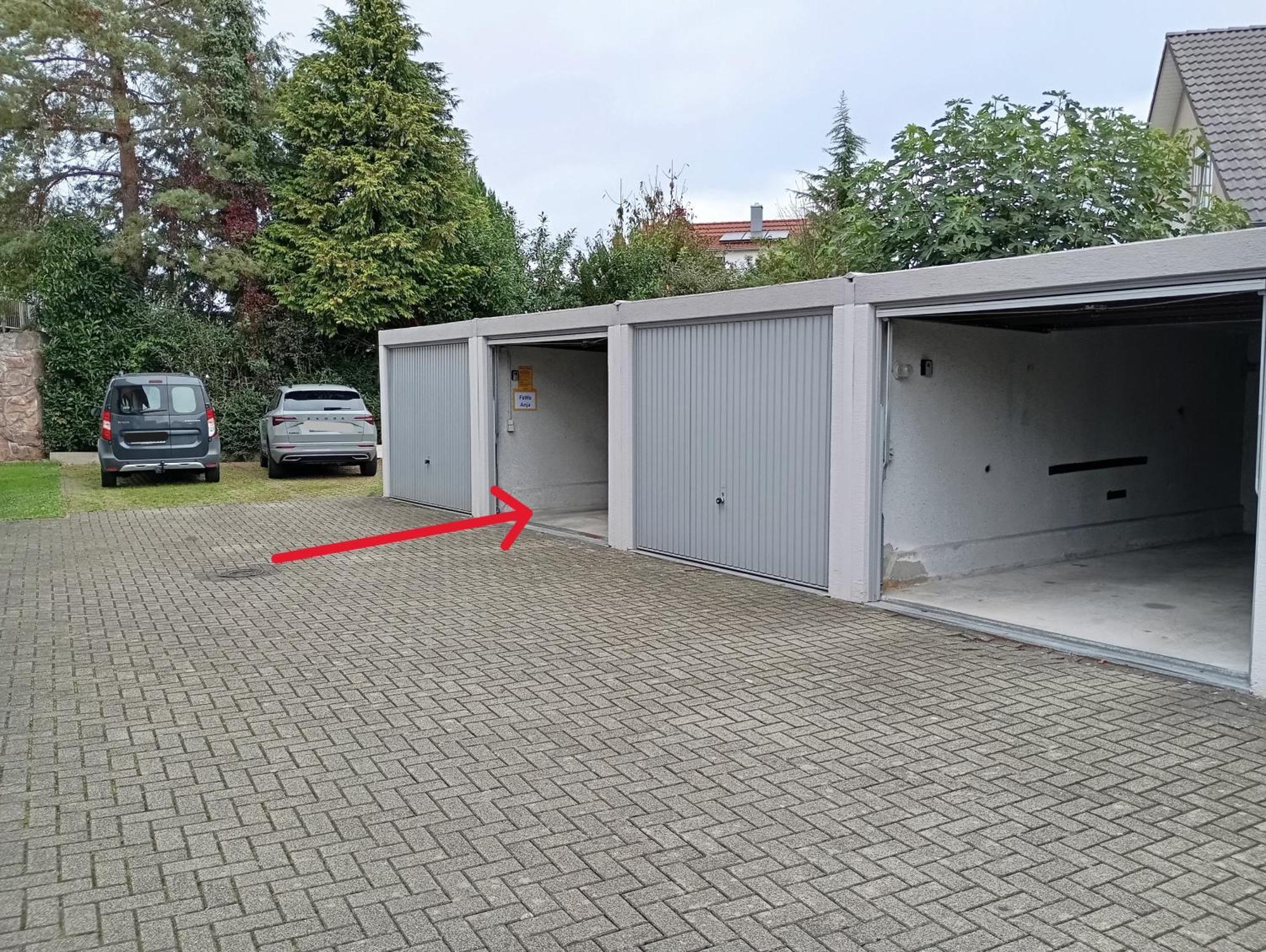Fewo Anja Rust Exterior foto